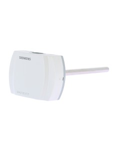 Sonde en T à immersion passive Siemens QAE2120.015 2